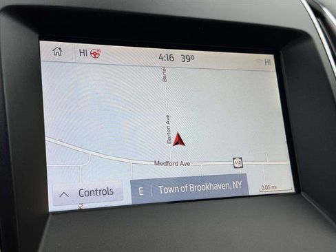 Used 2019 Ford Edge ST w/ Equipment Group 401A image 17