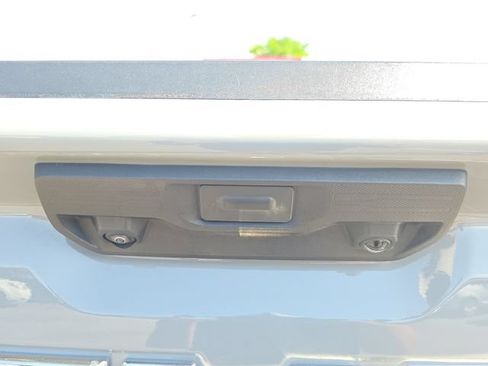 Used 2024 GMC Sierra 1500 Elevation w/ LPO, Elevation Black Package AWD/4WD image 16