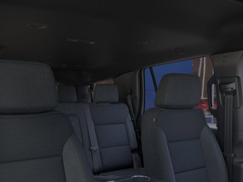 New 2026 Chevrolet Tahoe LS image 24