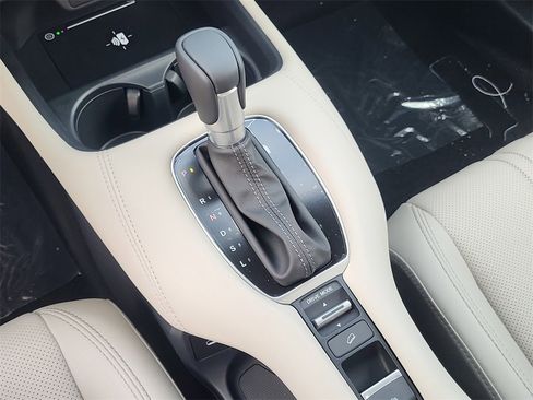 New 2026 Honda HR-V EX-L image 14