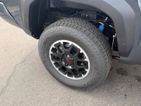 New 2026 Toyota Tacoma TRD Off-Road image 11