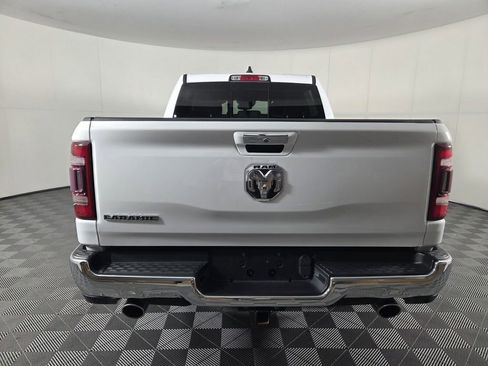 Used 2021 RAM 1500 Laramie RWD image 6