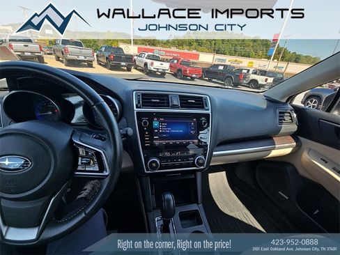 Used 2019 Subaru Outback 3.6R Limited image 14