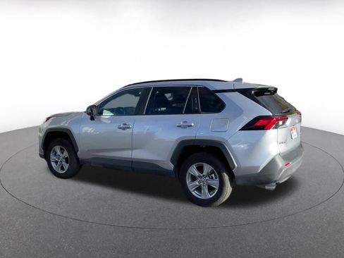 Used 2025 Toyota RAV4 LE image 10