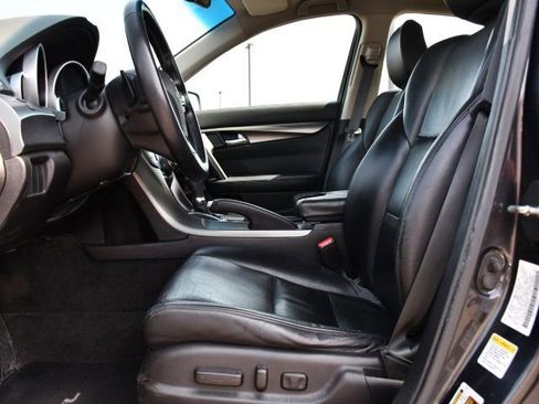 Used 2012 Acura TL w/ Technology Package image 14