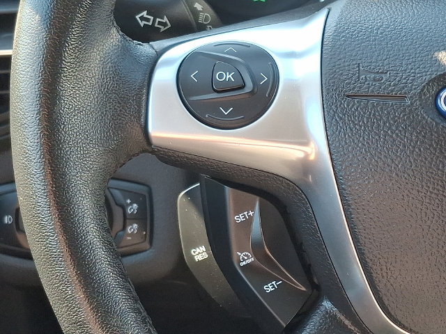 Used 2016 Ford Escape SE w/ SE Leather Comfort Package FWD image 22