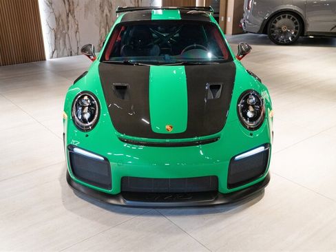 Used 2018 Porsche 911 GT2 RS RWD image 11