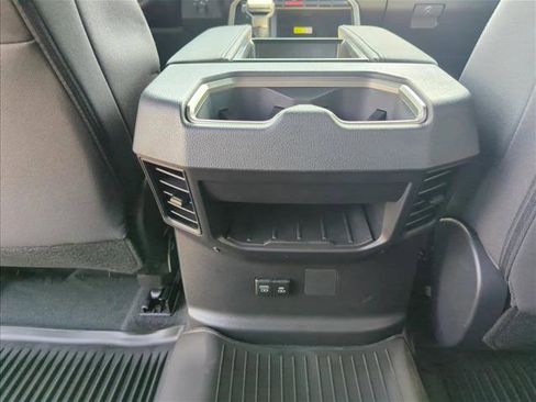 New 2026 Toyota Tundra SR5 AWD/4WD image 17