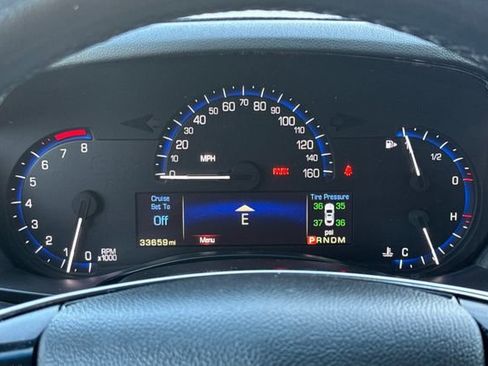 Used 2014 Cadillac ATS Premium w/ Cold Weather Package image 24