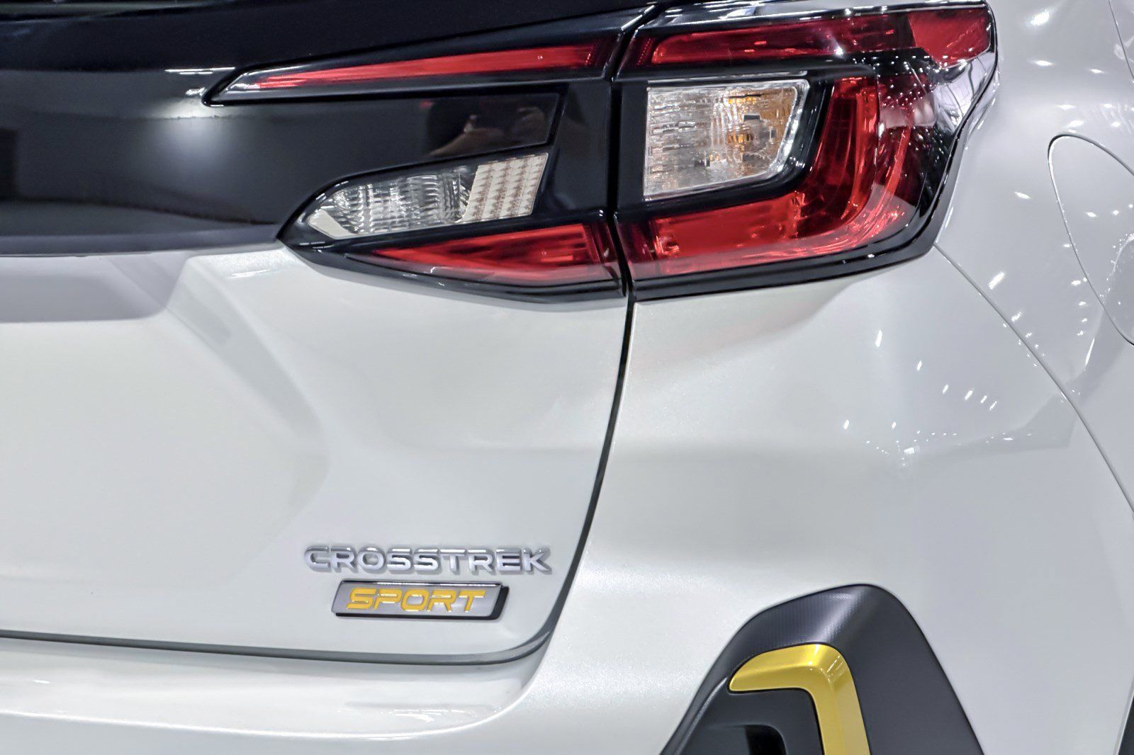 Used 2024 Subaru Crosstrek 2.5i Sport AWD/4WD image 29