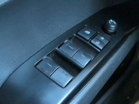 Used 2025 Toyota Camry LE w/ Convenience Package FWD image 20