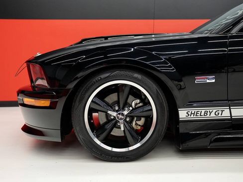 Used 2007 Ford Mustang GT Premium RWD image 23