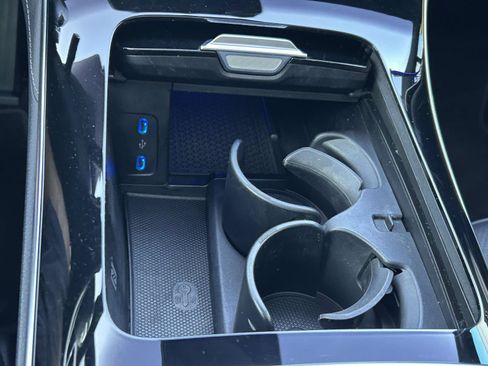 Certified 2023 Mercedes-Benz EQS 450+ Sedan image 34