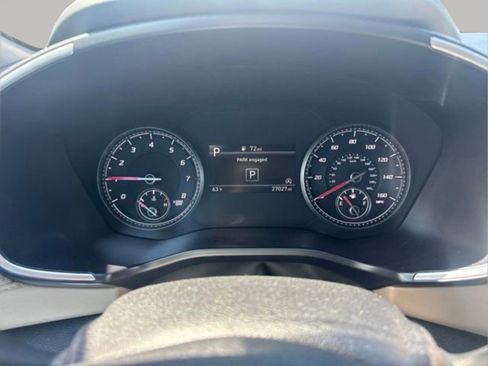 Certified 2023 Hyundai Santa Fe SEL FWD image 16