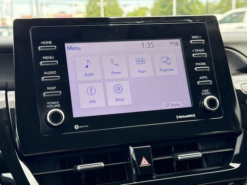 Used 2024 Toyota Camry SE image 20