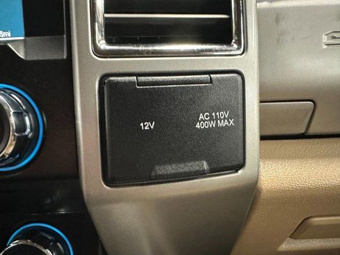 Used 2017 Ford F350 Lariat w/ FX4 Off-Road Package image 75