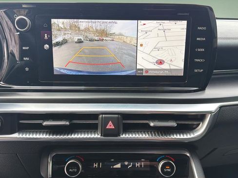 Used 2024 Kia K5 GT image 37