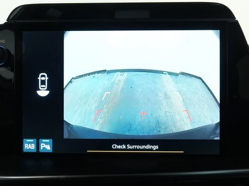 New 2026 Subaru Outback Premium image 33