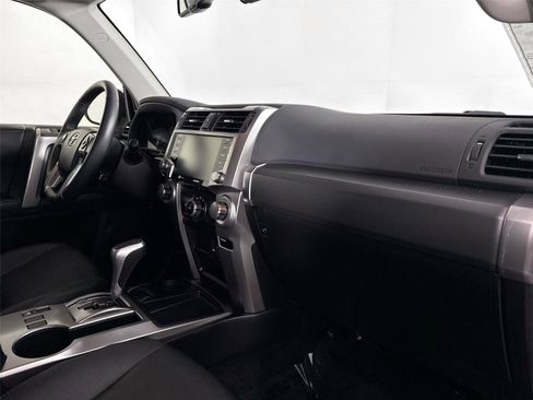 Certified 2024 Toyota 4Runner TRD Sport image 40