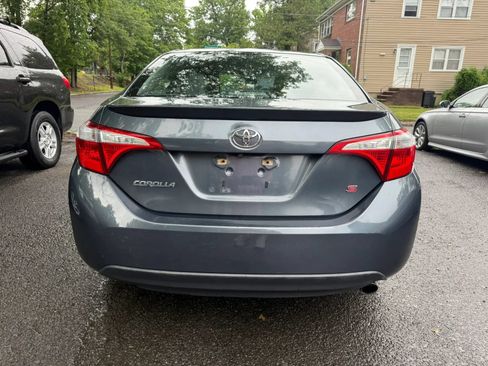 Used 2014 Toyota Corolla S FWD image 5