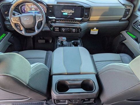 New 2026 Chevrolet Silverado 1500 ZR2 w/ ZR2 Bison Edition image 13