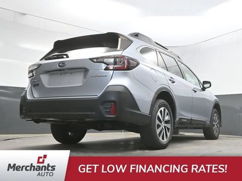 Used 2022 Subaru Outback Premium AWD/4WD image 44