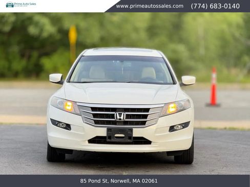 Used 2012 Honda Crosstour EX-L image 5