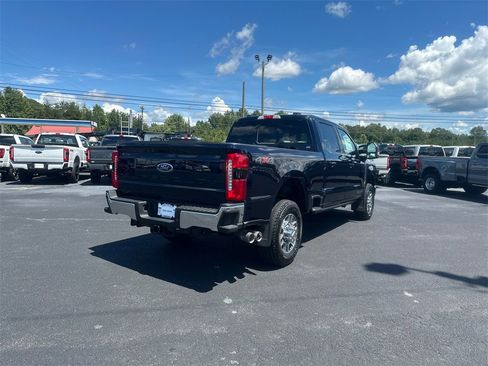 New 2025 Ford F350 Lariat w/ Lariat Ultimate Package image 5