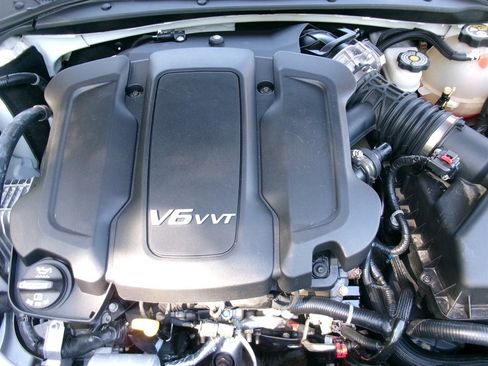 Used 2017 Buick LaCrosse Essence w/ Sights and Sounds Package image 58