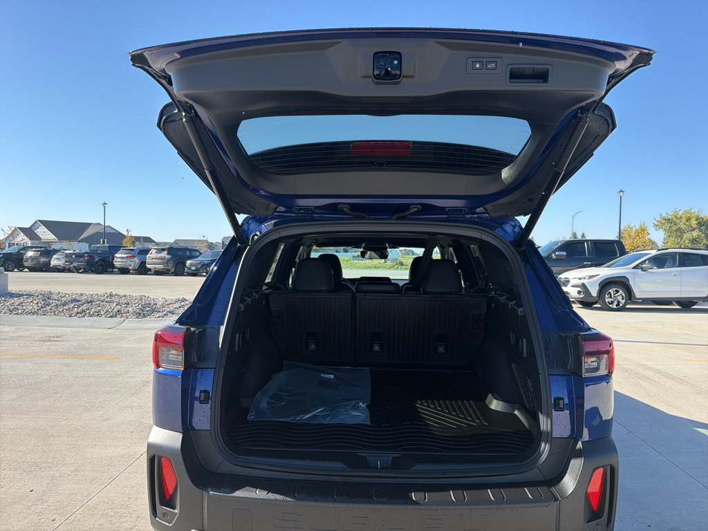 New 2026 Subaru Outback Limited XT AWD/4WD image 7