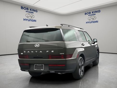 New 2026 Hyundai Santa Fe SEL FWD image 22