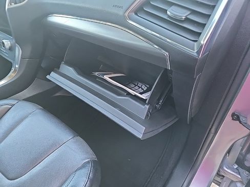 Used 2022 Ford Edge Titanium w/ Equipment Group 301A image 72