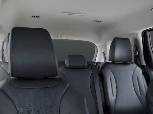 New 2026 Kia Carnival EX image 69