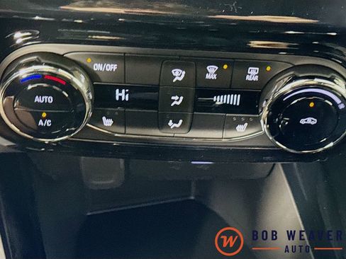 New 2026 Chevrolet Trax RS w/ Driver Confidence Package FWD image 24