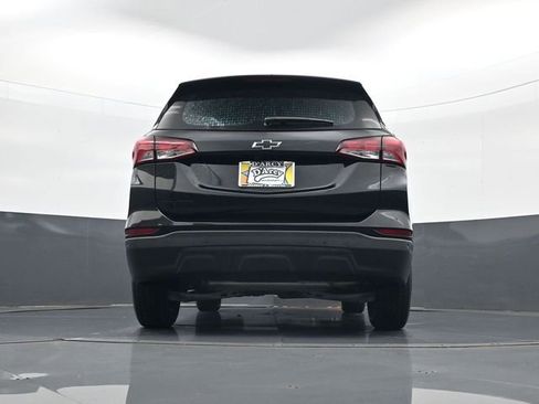Used 2023 Chevrolet Equinox LS w/ Midnight Edition image 26