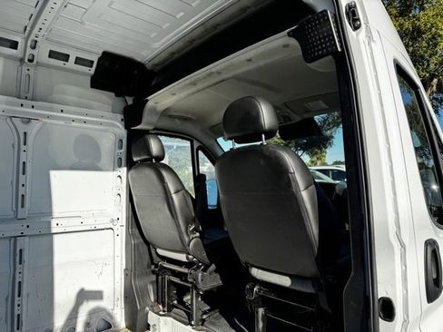 Used 2023 RAM ProMaster 1500 image 14
