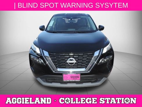 Certified 2023 Nissan Rogue S image 10