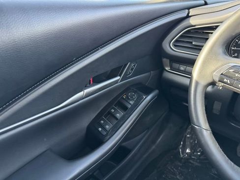 Certified 2024 MAZDA CX-30 AWD 2.5 S w/ Select Sport Pkg image 29