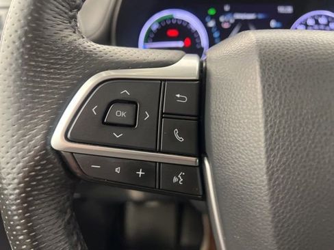 Certified 2023 Toyota Sienna Limited AWD/4WD image 28