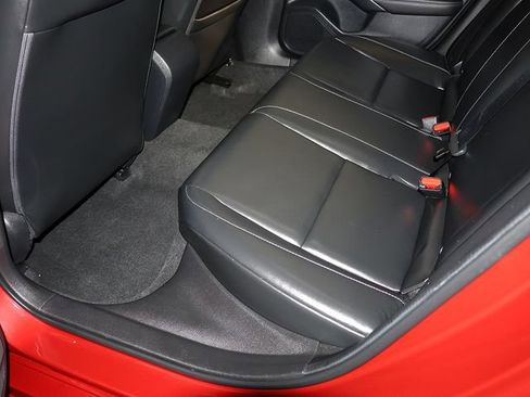 Certified 2024 Acura Integra A-Spec FWD image 27
