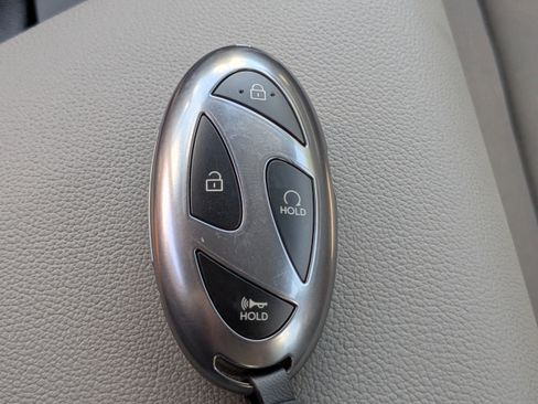 New 2025 Hyundai Elantra Sport image 30