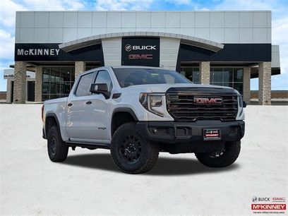 New 2026 GMC Sierra 1500 AT4X w/ AT4X AEV Edition