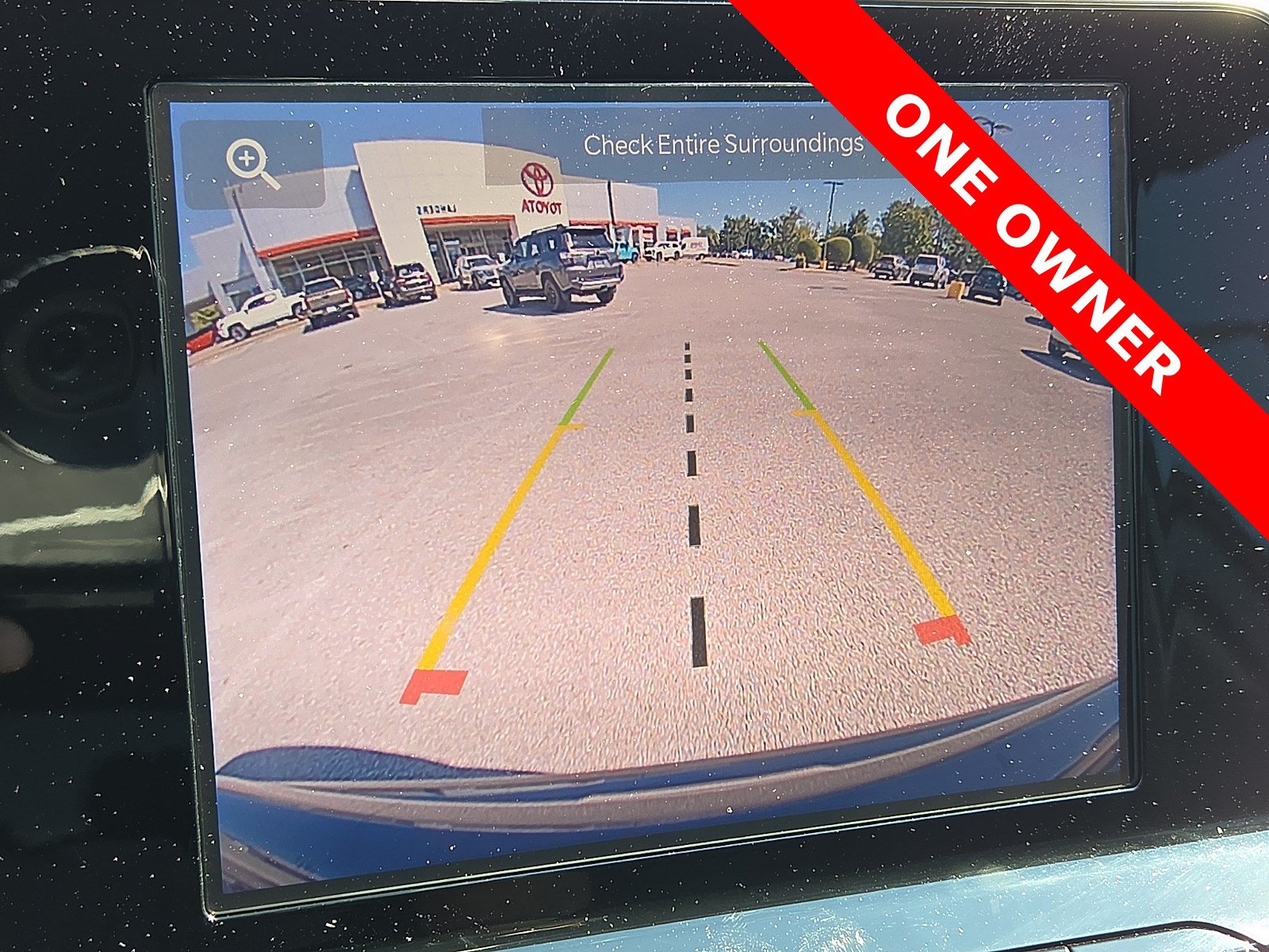 Used 2025 Jeep Compass Latitude w/ Convenience Group AWD/4WD image 17