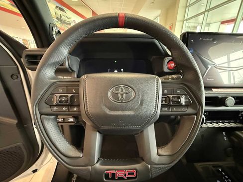 New 2026 Toyota 4Runner TRD Pro image 17