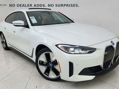 Used 2023 BMW i4 eDrive40 w/ Premium Package