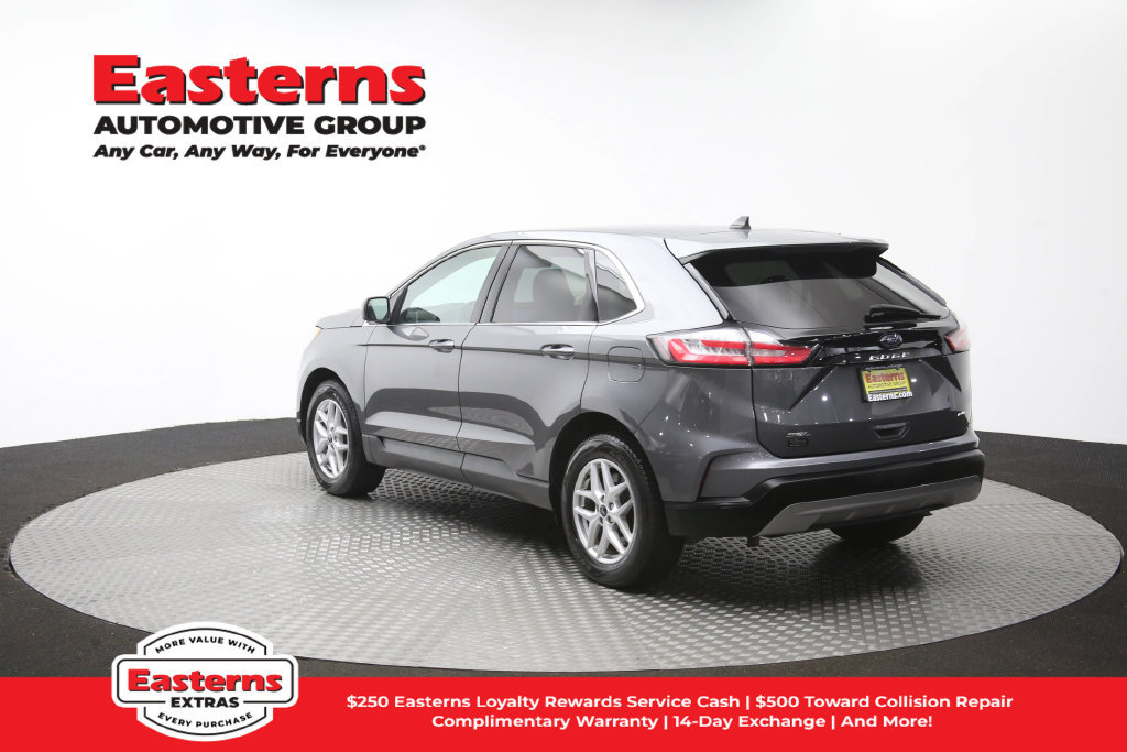 Used 2023 Ford Edge ST-Line AWD/4WD image 65