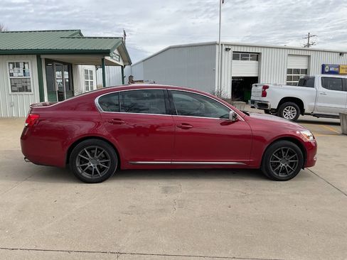 Used 2006 Lexus GS 300 AWD image 2