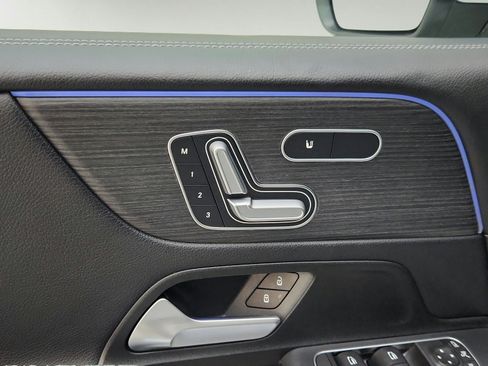 Certified 2026 Mercedes-Benz GLB 250 image 29