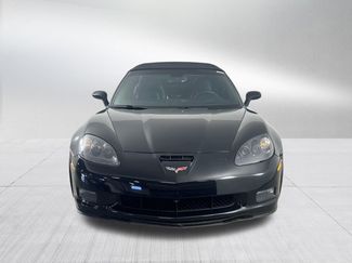 Used 2010 Chevrolet Corvette Grand Sport w/ Preferred Equipment Group video 3