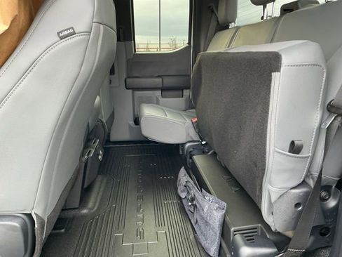 New 2026 Ford F450 XL image 20